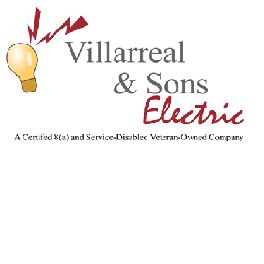 Villarreal and Sons Electric