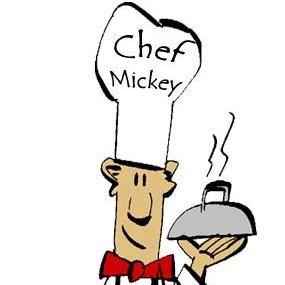 Chef Mickey's Catering