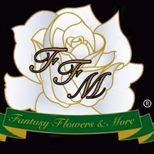 Fantasy Flowers & More
