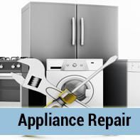 TMS Appliance Repair