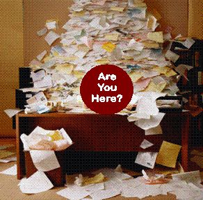 Do you feel like this sometimes? We can work with 