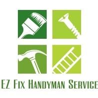 EZ Fix Handyman Services