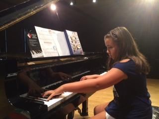 Piano Lessons in Pompano Beach