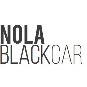 NOLA Black Car