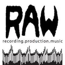 R.A.W. mobile recording