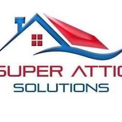 Super Attic Solutions Inc