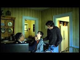 Joshua Seiden in 
"Contagion"