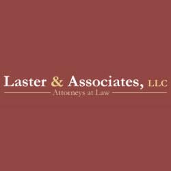 Laster & Associates, LLC