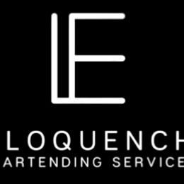 EloQuench Bartending Service