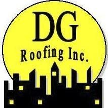DG Roofing Inc.