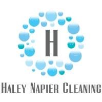 Haley Napier Cleaning