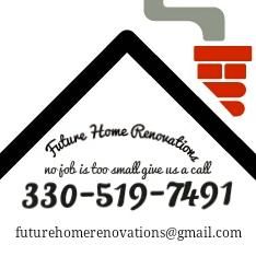 Future Home Renovations