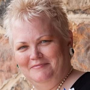 Elise Wilson