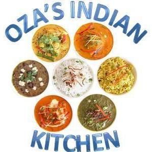 Oza's Indian Kitchen