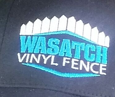 Wasatch Vinyl Fence
