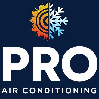 PRO AIR CONDITIONING, INC.