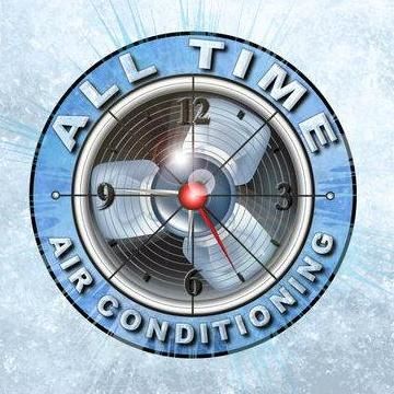 All Time Air Conditioning