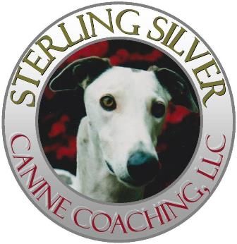 Sterling Silver Canine Coaching, LLC