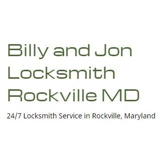 Billy and Jon Locksmith Rockville MD