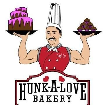 Hunk-A-Love Bakery