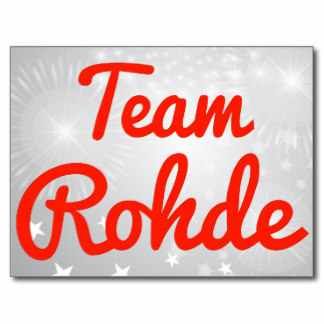 Rohde's Quality Tile