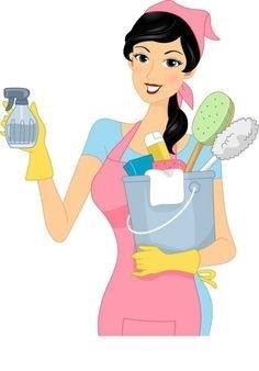 Patricias Housekeeping
