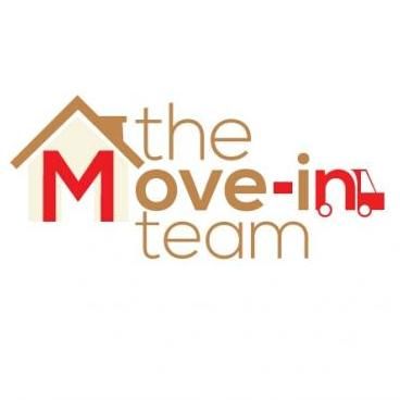 the Move-In team