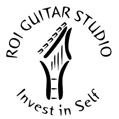 ROI Guitar Studio, LLC