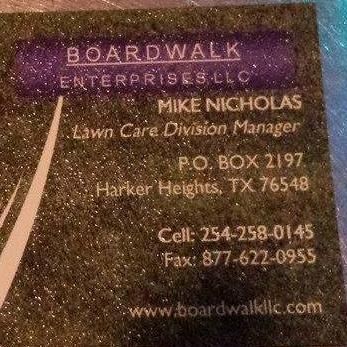 Boardwalk Enterprises, LLC