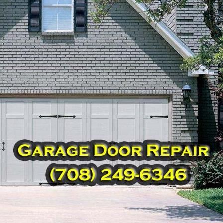 Garage Door Repair Chicago Heights