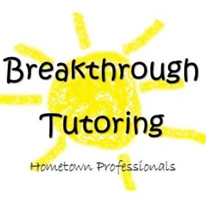 Breakthrough Tutoring LLC