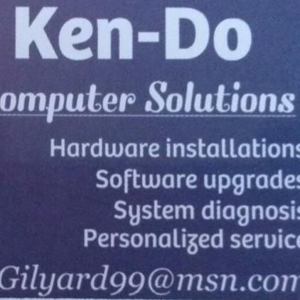 KEN-DO COMPUTER SOLUTIONS