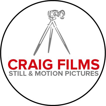 Craig Films, L.C.  --- Still and Motion Pictures