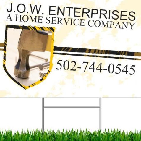 J.O.W Enterprises