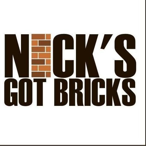 Nick's Got Bricks