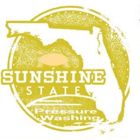 Sunshine State Painting