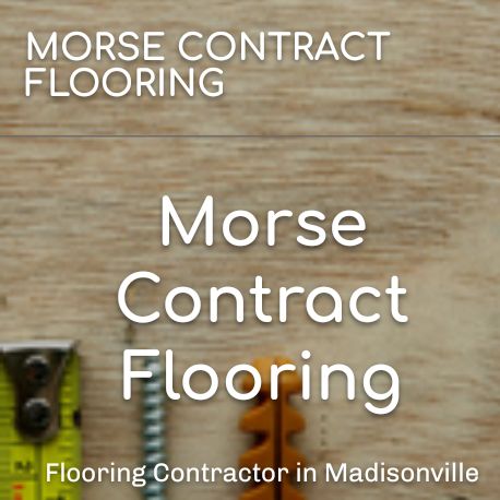 Morse Contract Flooring