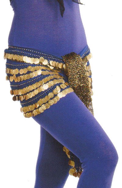 We sell various styles of hip sashes in our Suk (b