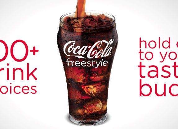 Coca Cola