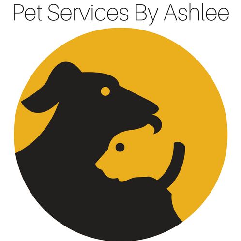 Pet Services by Ashlee