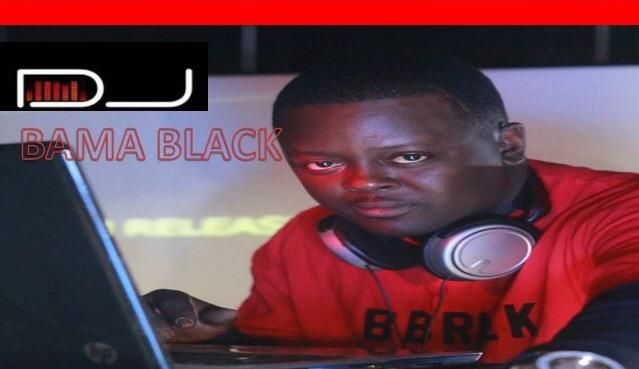 DJ Bama Black