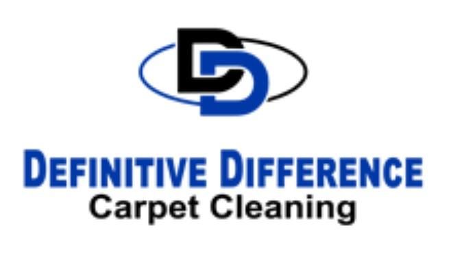 Definitive Difference Carpet Cleaning LLC.