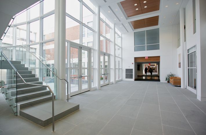 UVA: Slaughter Law School