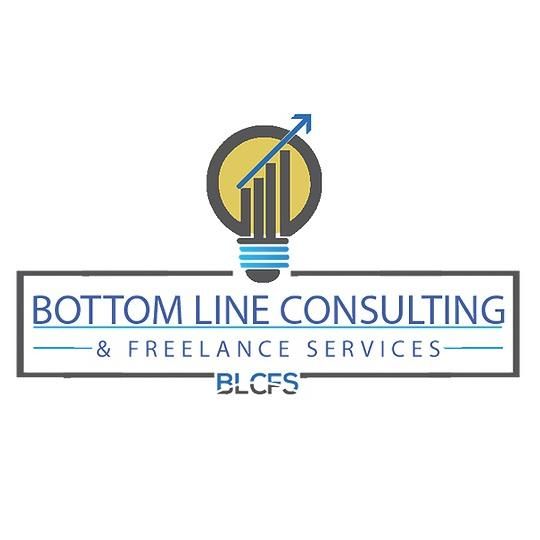 Bottom Line Consulting & Freelance Services