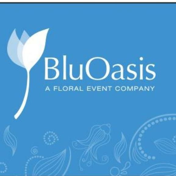BluOasis Floral Event Company