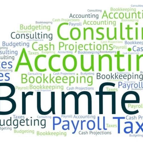 Brumfield and Brumfield Consulting