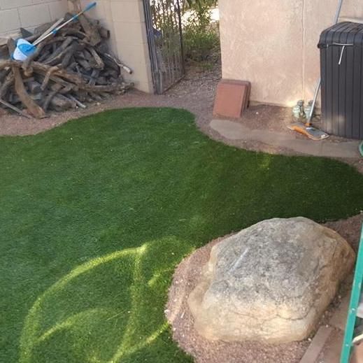 Az Turf and More Landscaping