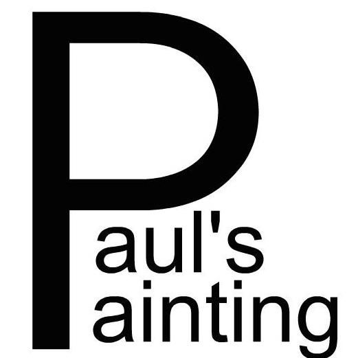 Paul's Painting Co.