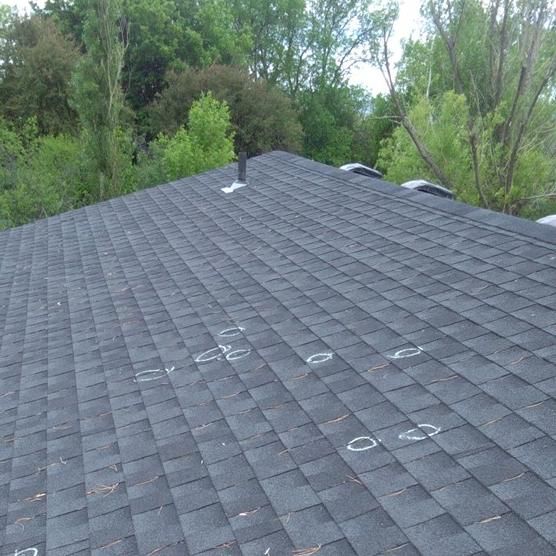 Caty Roofing