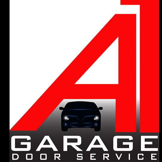 A1 Garage Door Repair & Service - Edmond